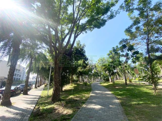 高雄鳥松建地-9