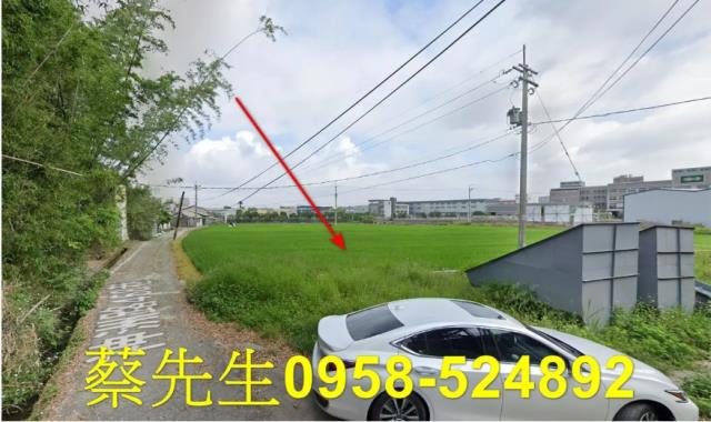 神岡農地法拍-6