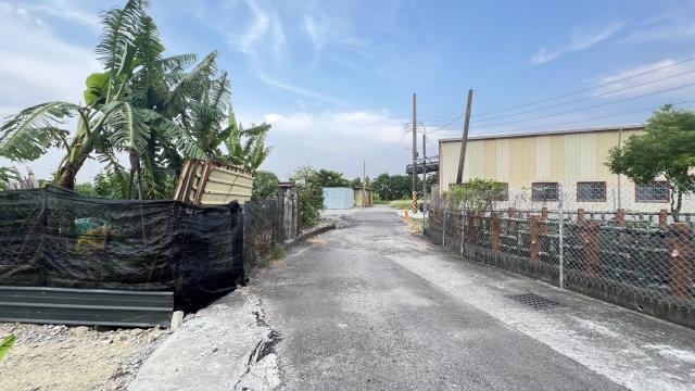 岡山農地-3