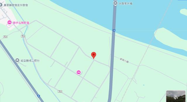 花蓮法拍農地_原住民保留地-14