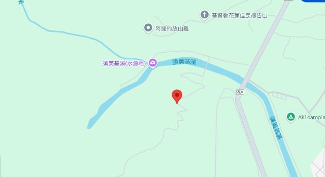 花蓮山坡地_林地_原住民保留地法拍-6