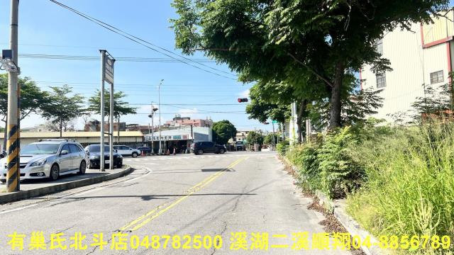 彰化溪州農地-6