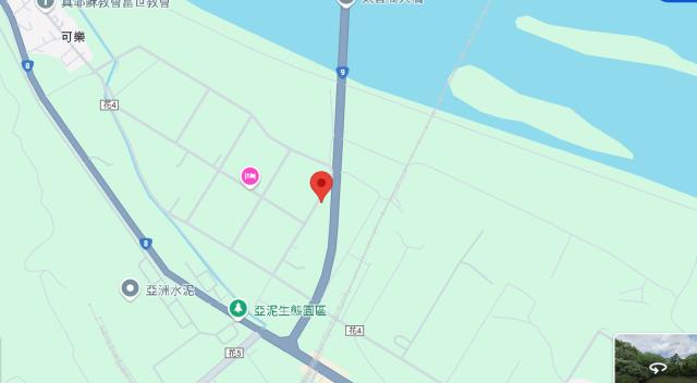 花蓮秀林法拍農地_原住民保留地-15