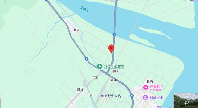 花蓮秀林法拍農地_原住民保留地-6
