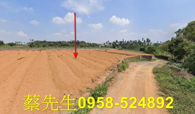 南投名間農地拍賣-4