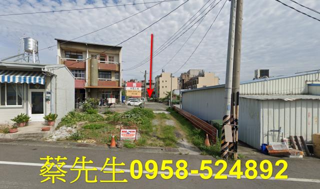 竹山住宅地法拍-4