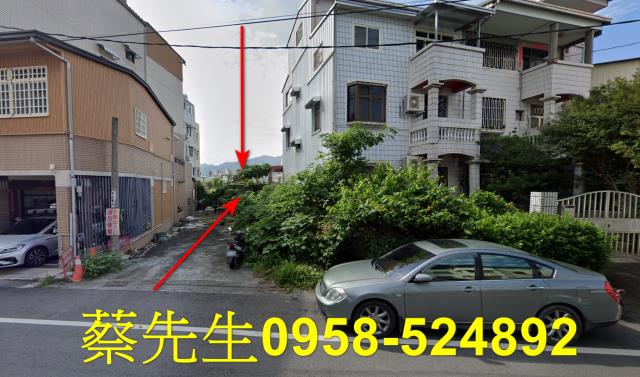 竹山住宅地法拍-6