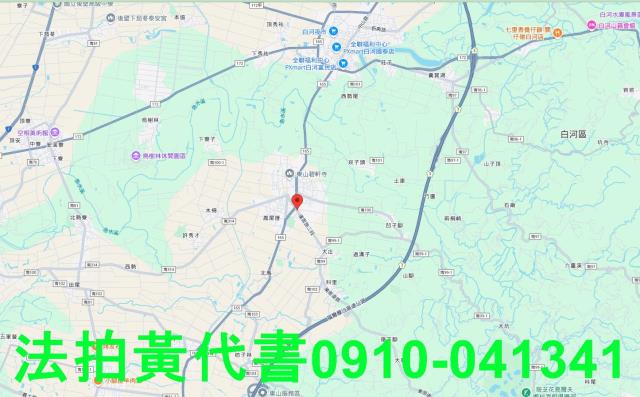 東山建地法拍-7