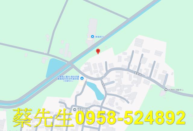 雲林農地_建地法拍-8