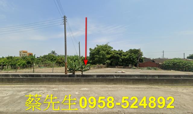 雲林農地_建地法拍-9