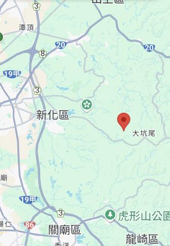 台南新化農地_林地-12