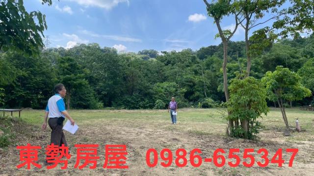 苗栗農地_休閒地-7