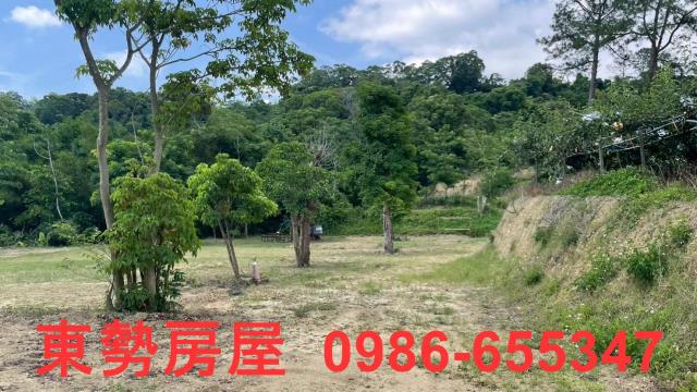 苗栗農地_休閒地-8