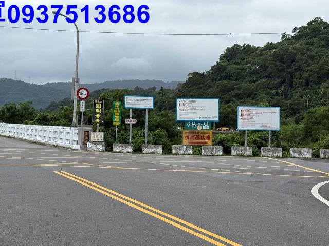 宜蘭礁溪農地-2