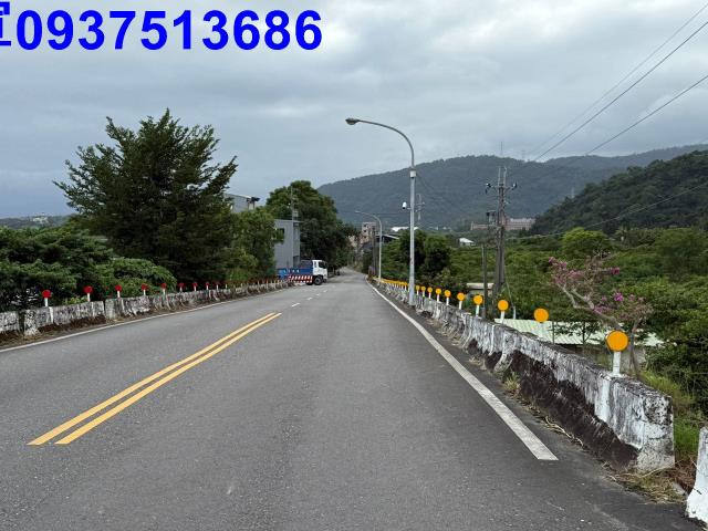 宜蘭礁溪農地-5