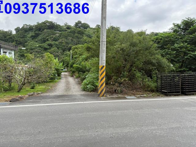 宜蘭礁溪農地-8