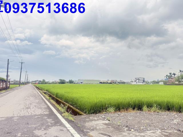 宜蘭礁溪農地-1