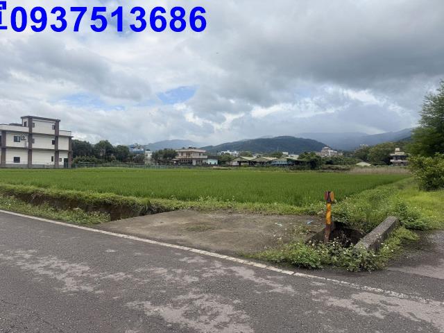 宜蘭礁溪農地-4