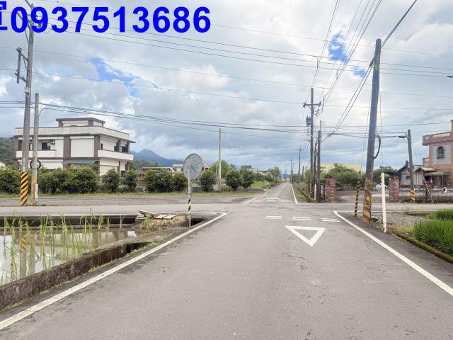 宜蘭礁溪農地-7