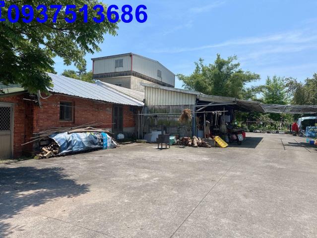 宜蘭壯圍甲種建築用地-8