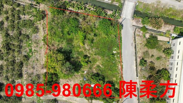 嘉義太保建地-1