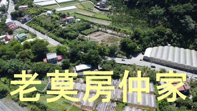 南投仁愛鄉農地_建地_休閒地-11