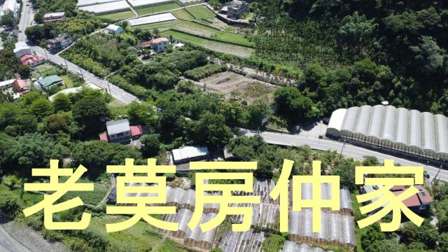 南投仁愛鄉農地_建地_休閒地-12