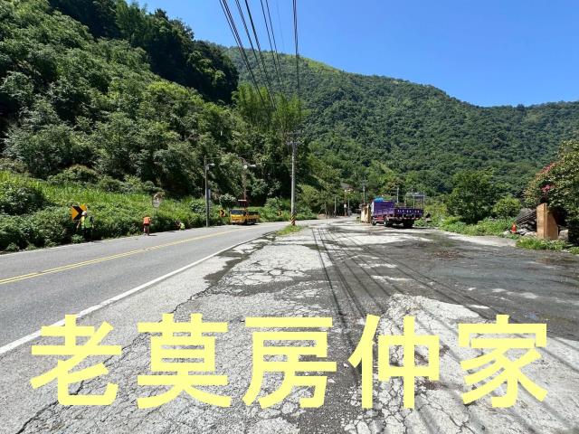 南投仁愛鄉農地_建地_休閒地-6