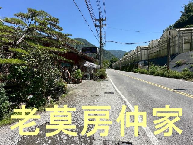 南投仁愛鄉農地_建地_休閒地-7