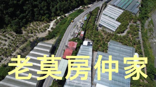 南投仁愛鄉農地_建地_休閒地-9