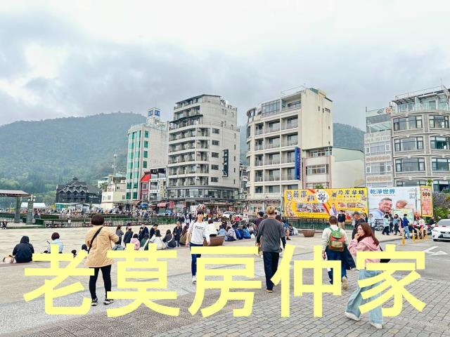 魚池建地_住宅地-6