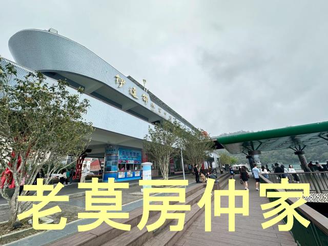 魚池建地_住宅地-8