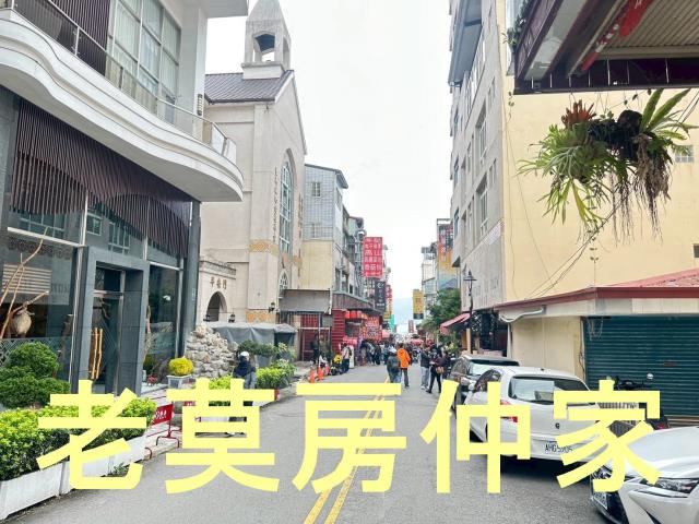 魚池建地_住宅地-11