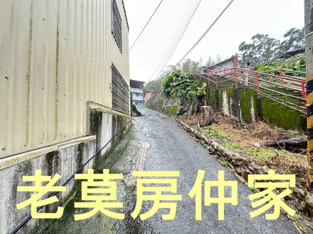 埔里建地_山坡地_住宅地-2