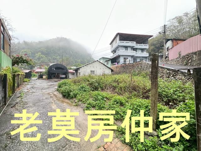 埔里建地_山坡地_住宅地-6