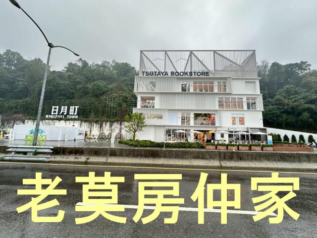 埔里建地_山坡地_住宅地-8