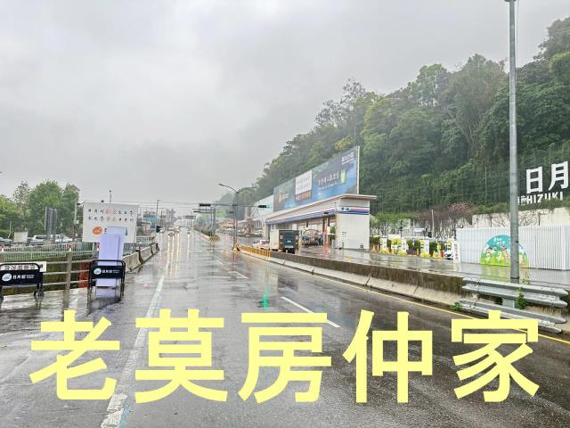 埔里建地_山坡地_住宅地-9