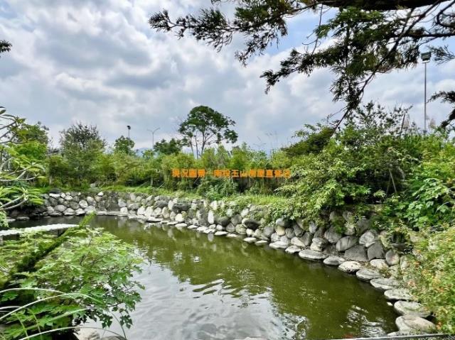 南投農地_休閒地-1