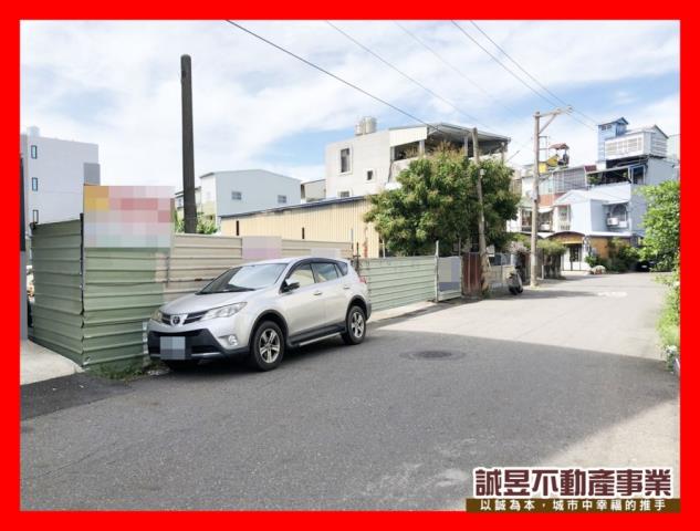 台南安南建地_住宅地-1