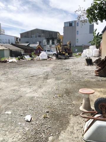 台南安南建地_住宅地-2