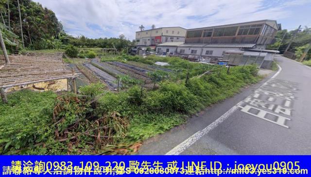 宜蘭礁溪法拍建地-10