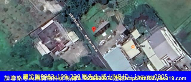 宜蘭礁溪法拍建地-15
