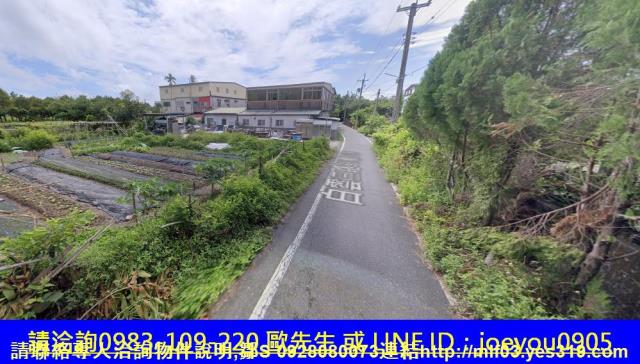 宜蘭礁溪法拍建地-5