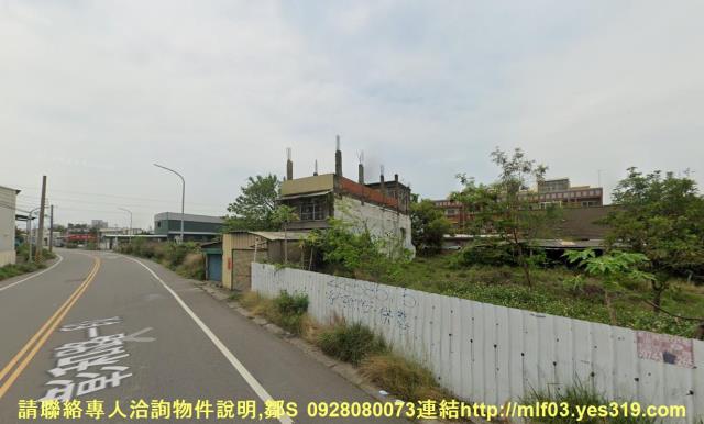 彰化和美法拍農地-14