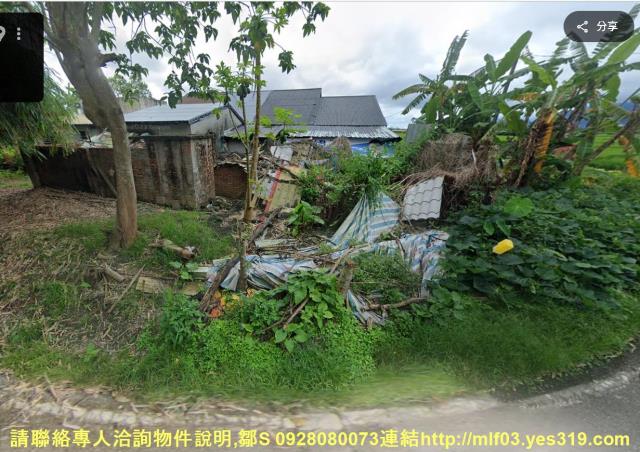 花蓮新城農地_原住民保留地法拍-12
