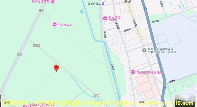 花蓮新城農地_原住民保留地法拍-14