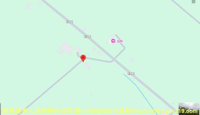 花蓮新城農地_原住民保留地法拍-7