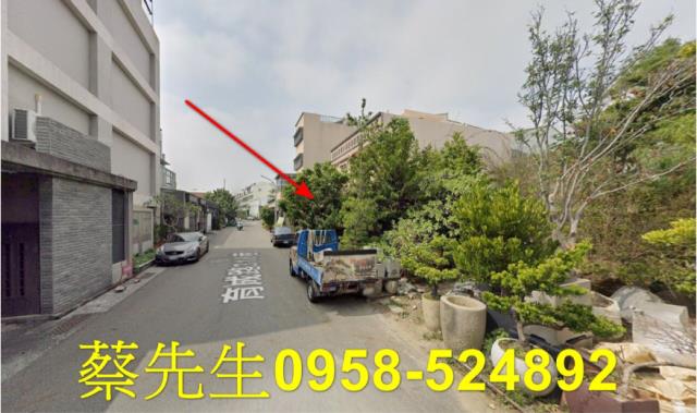 台南北區住宅地拍賣-5
