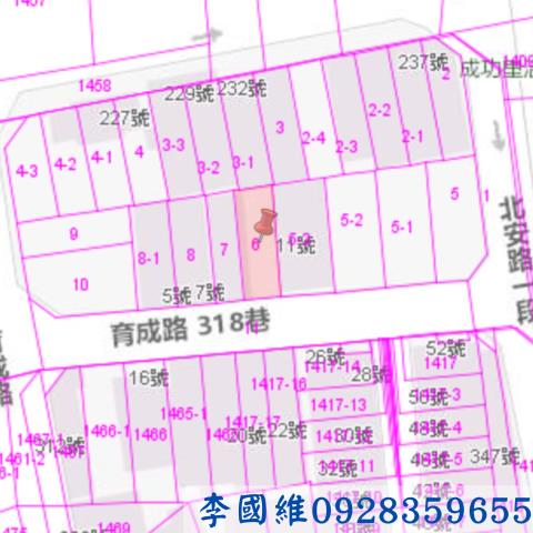 北區建地法拍-2