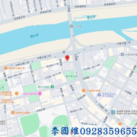 北區建地法拍-3
